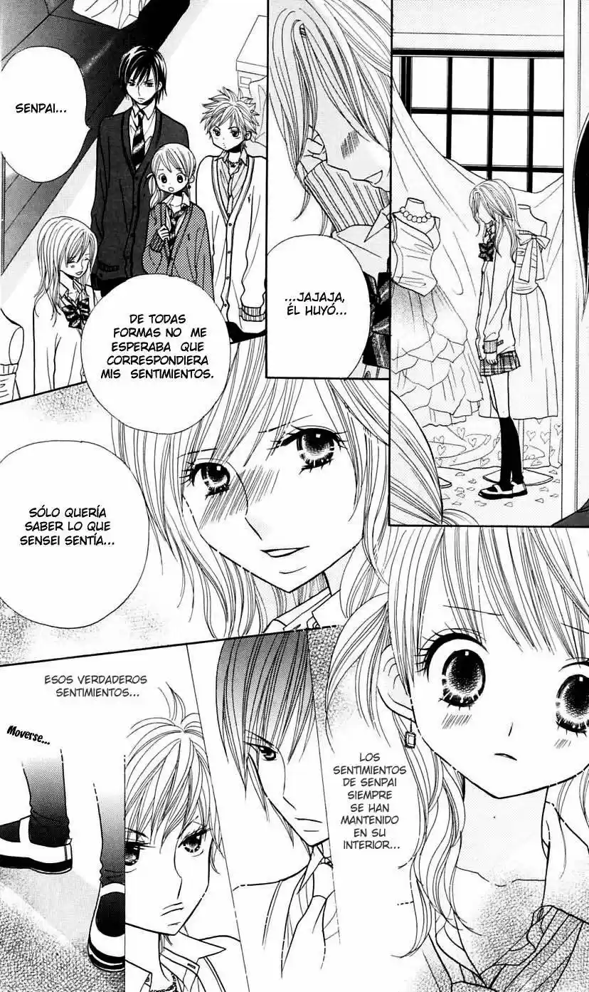 Gakkou No Ojikan! - Capítulo 21 - Página 13 - LectorTMOo