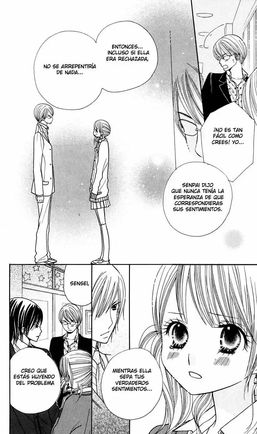 Gakkou No Ojikan! - Capítulo 21 - Página 16 - LectorTMOo