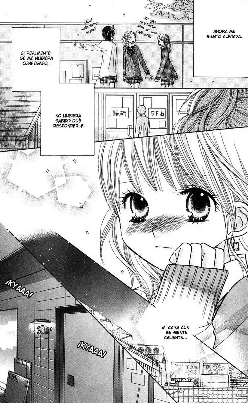 Gakkou No Ojikan! - Capítulo 22 - Página 9 - LectorTMOo