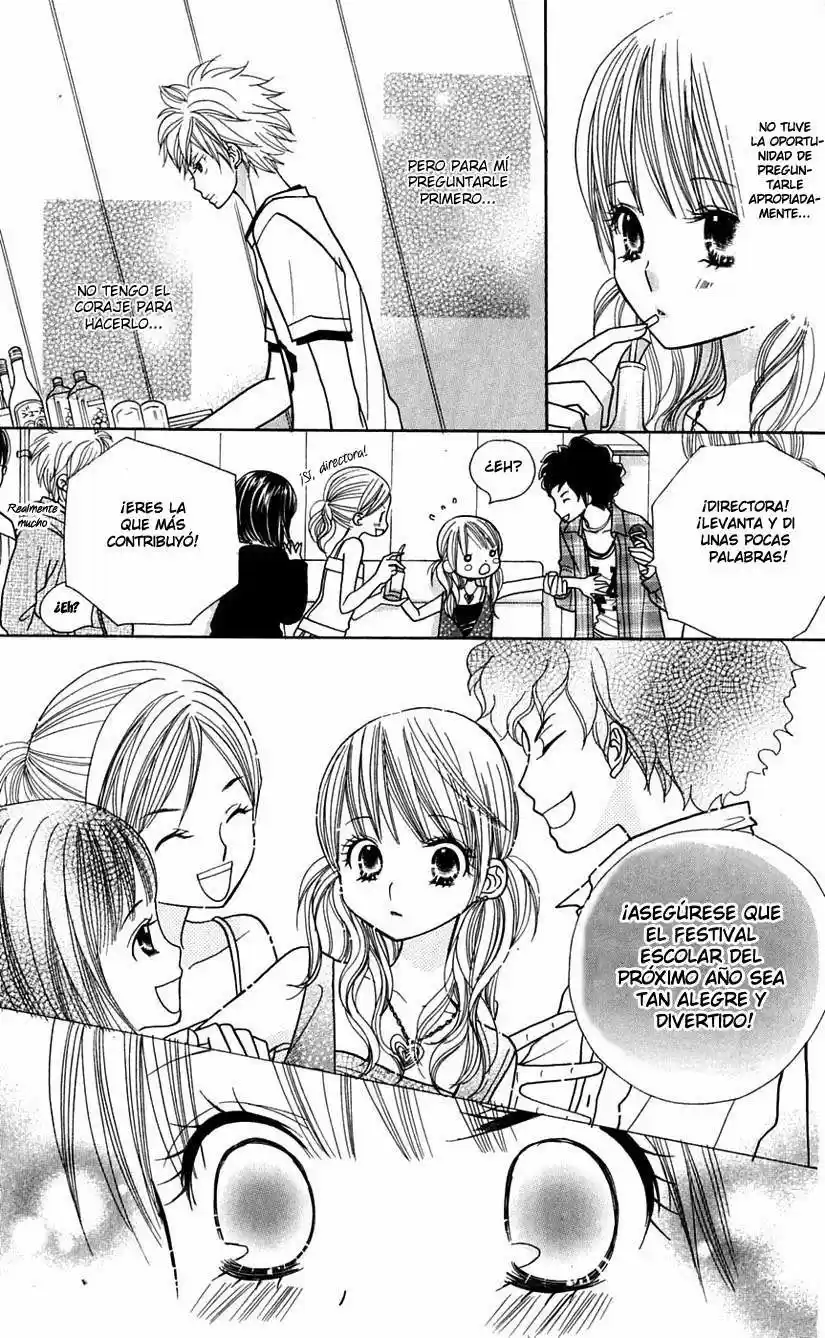 Gakkou No Ojikan! - Capítulo 22 - Página 11 - LectorTMOo