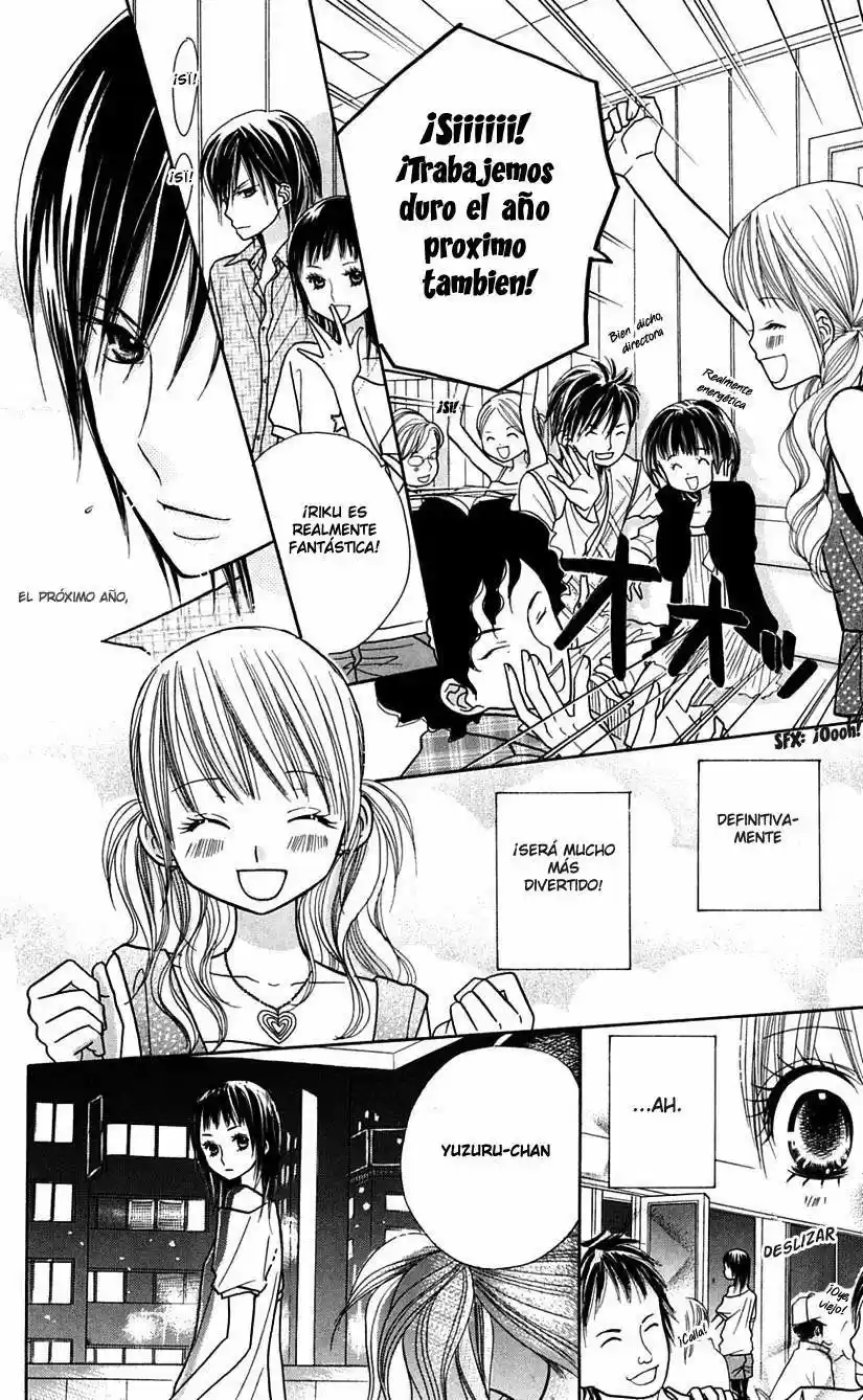 Gakkou No Ojikan! - Capítulo 22 - Página 12 - LectorTMOo