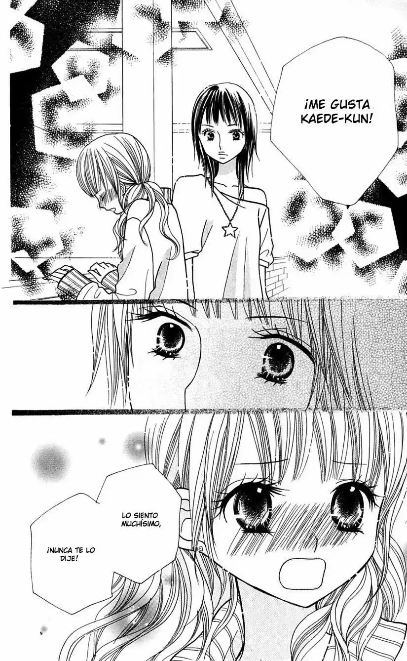 Gakkou No Ojikan! - Capítulo 22 - Página 14 - LectorTMOo