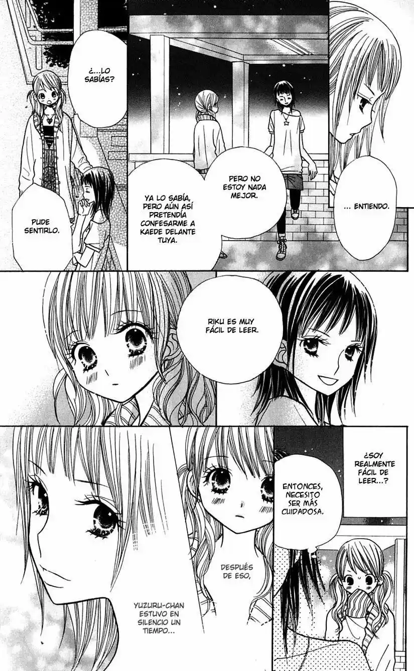 Gakkou No Ojikan! - Capítulo 22 - Página 15 - LectorTMOo