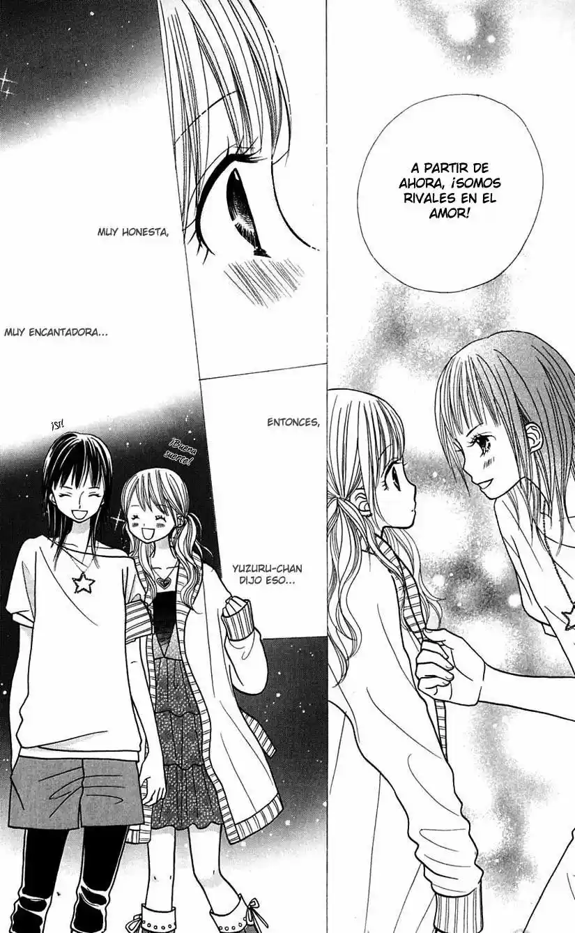 Gakkou No Ojikan! - Capítulo 22 - Página 16 - LectorTMOo