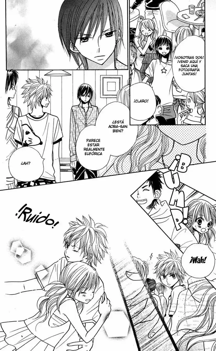 Gakkou No Ojikan! - Capítulo 22 - Página 18 - LectorTMOo