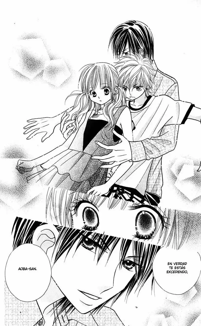 Gakkou No Ojikan! - Capítulo 22 - Página 20 - LectorTMOo