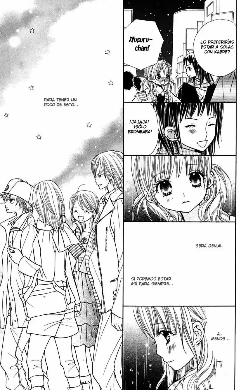 Gakkou No Ojikan! - Capítulo 22 - Página 23 - LectorTMOo