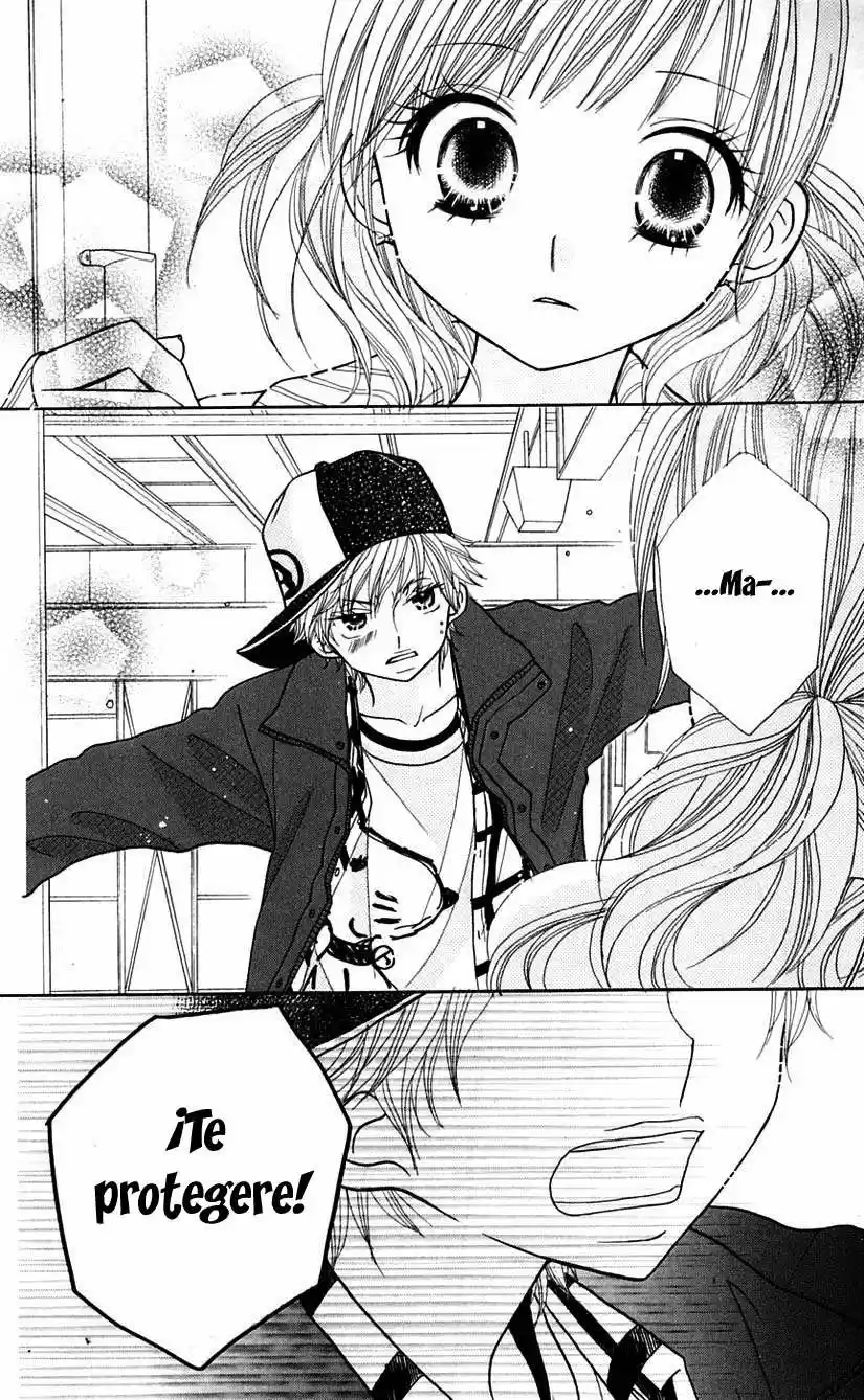 Gakkou No Ojikan! - Capítulo 22 - Página 26 - LectorTMOo
