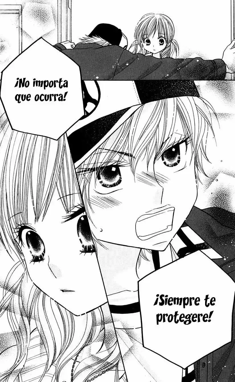 Gakkou No Ojikan! - Capítulo 22 - Página 27 - LectorTMOo