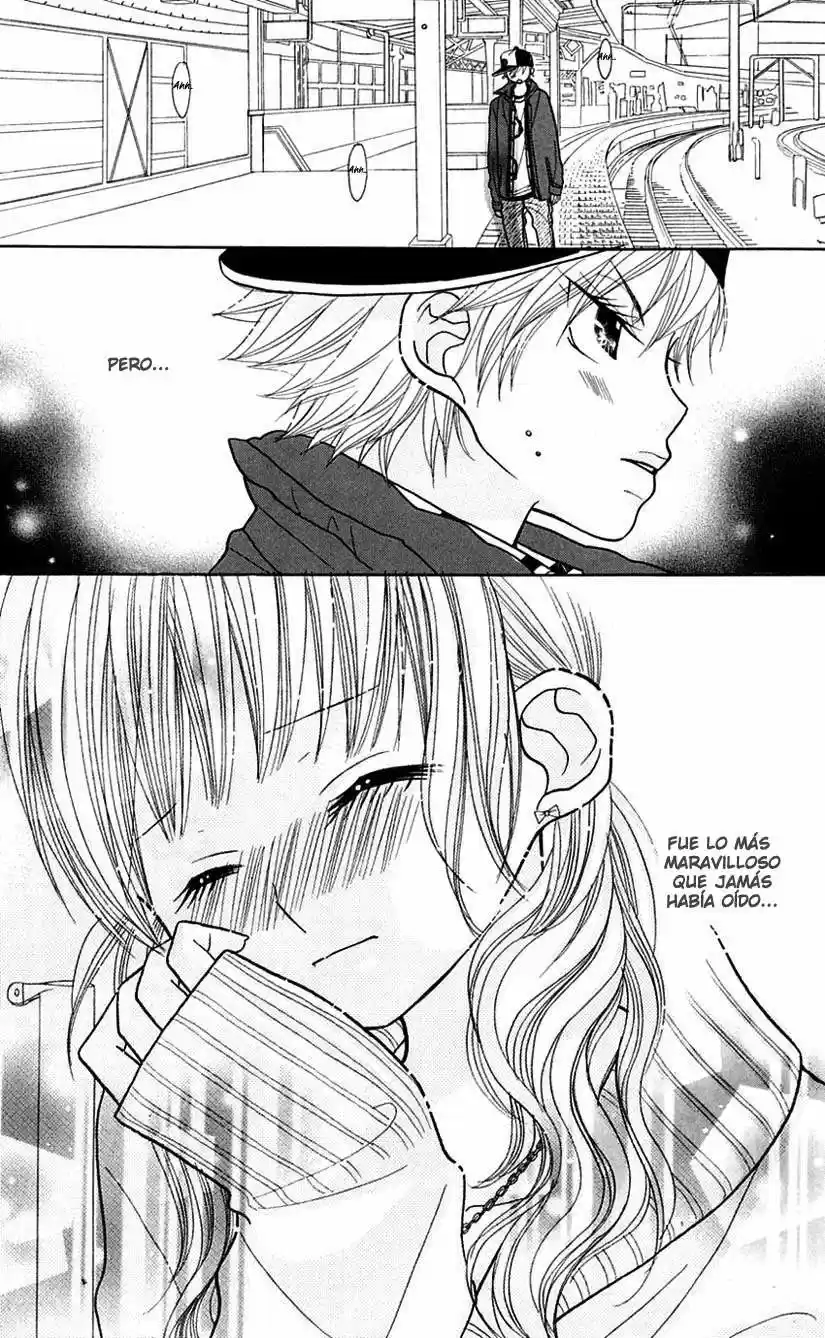 Gakkou No Ojikan! - Capítulo 22 - Página 29 - LectorTMOo