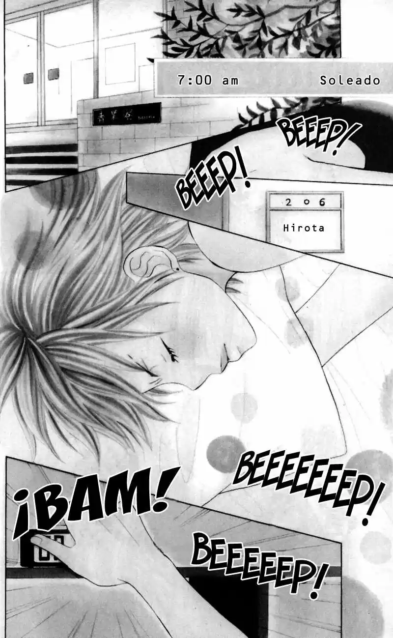 Gakkou No Ojikan! - Capítulo 23 - Página 3 - LectorTMOo