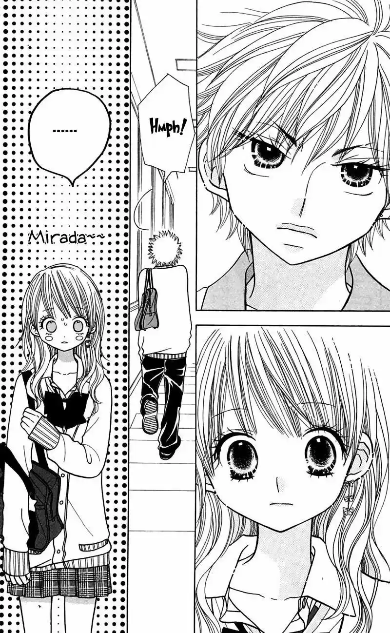 Gakkou No Ojikan! - Capítulo 23 - Página 12 - LectorTMOo