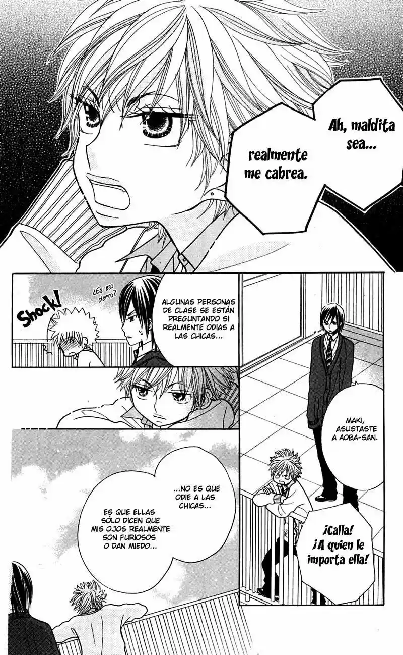 Gakkou No Ojikan! - Capítulo 23 - Página 13 - LectorTMOo
