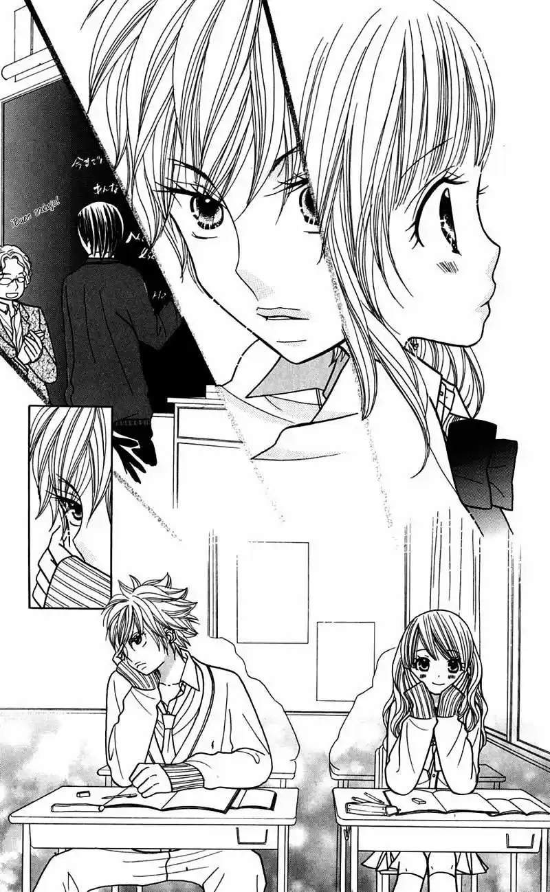 Gakkou No Ojikan! - Capítulo 23 - Página 16 - LectorTMOo
