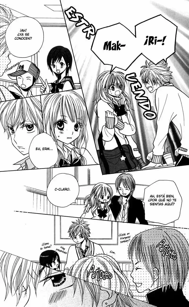 Gakkou No Ojikan! - Capítulo 23 - Página 20 - LectorTMOo
