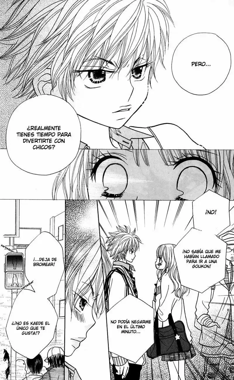 Gakkou No Ojikan! - Capítulo 23 - Página 23 - LectorTMOo