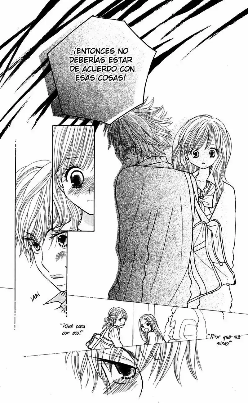 Gakkou No Ojikan! - Capítulo 23 - Página 24 - LectorTMOo