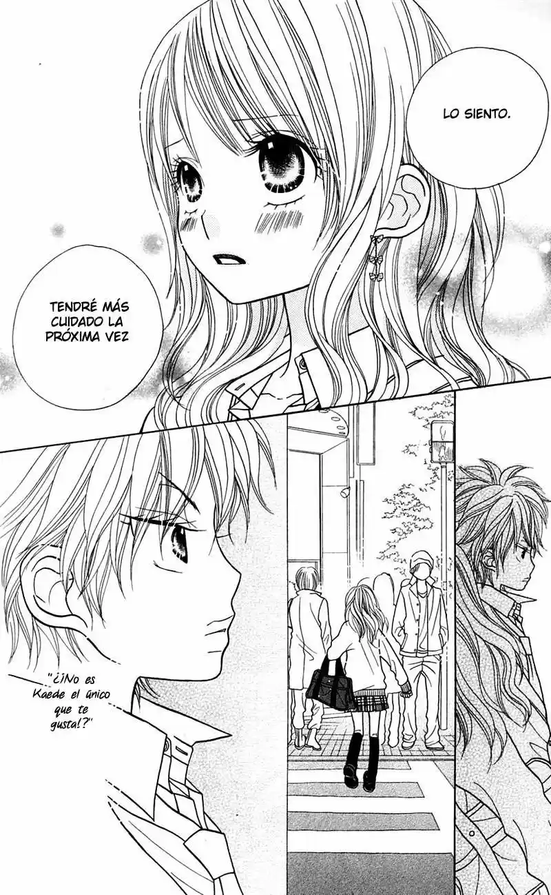 Gakkou No Ojikan! - Capítulo 23 - Página 25 - LectorTMOo