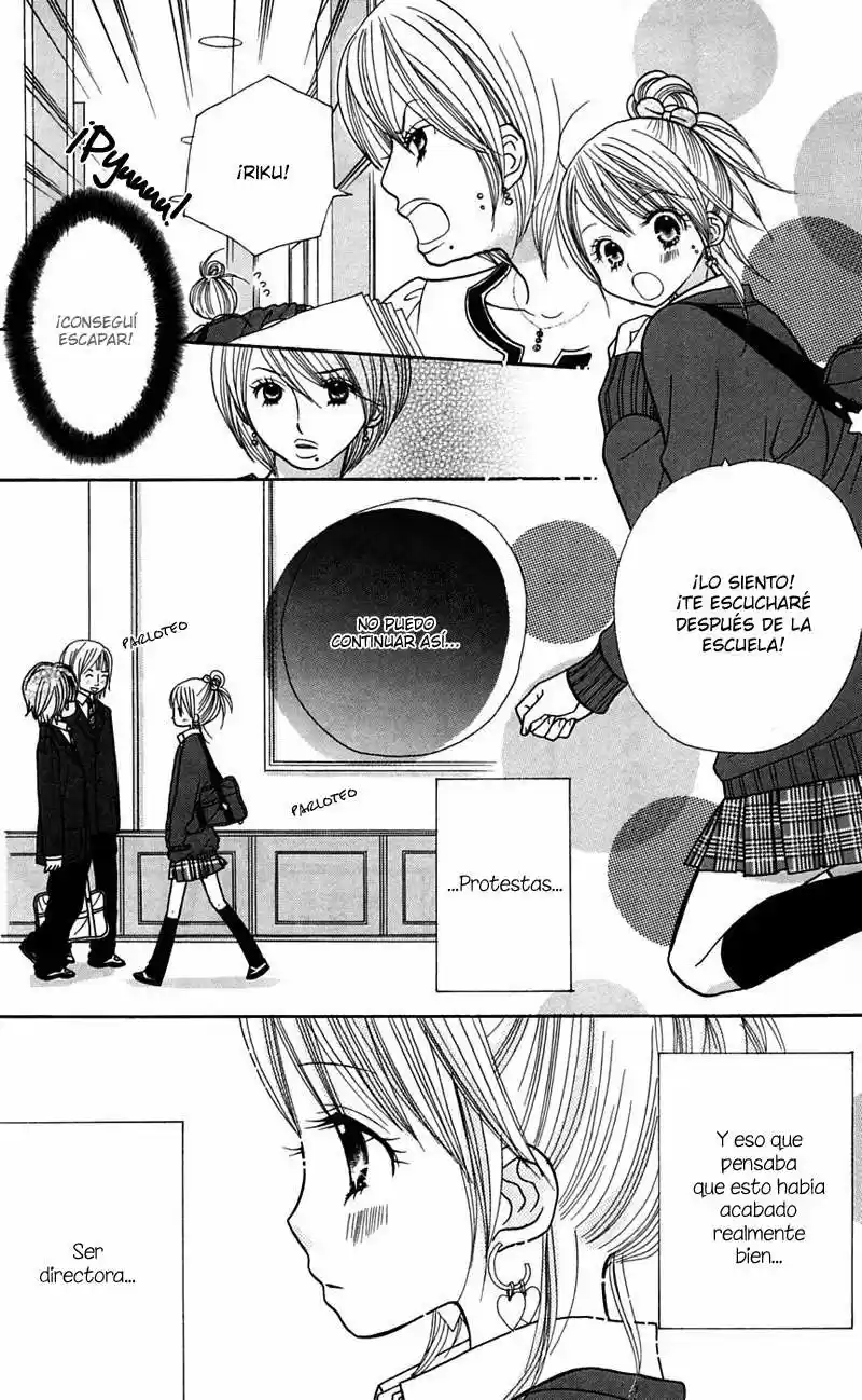 Gakkou No Ojikan! - Capítulo 24 - Página 5 - LectorTMOo