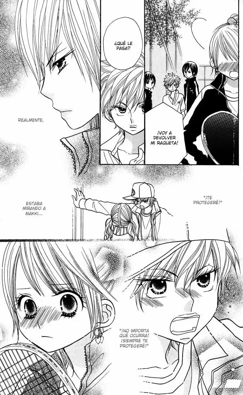 Gakkou No Ojikan! - Capítulo 24 - Página 10 - LectorTMOo