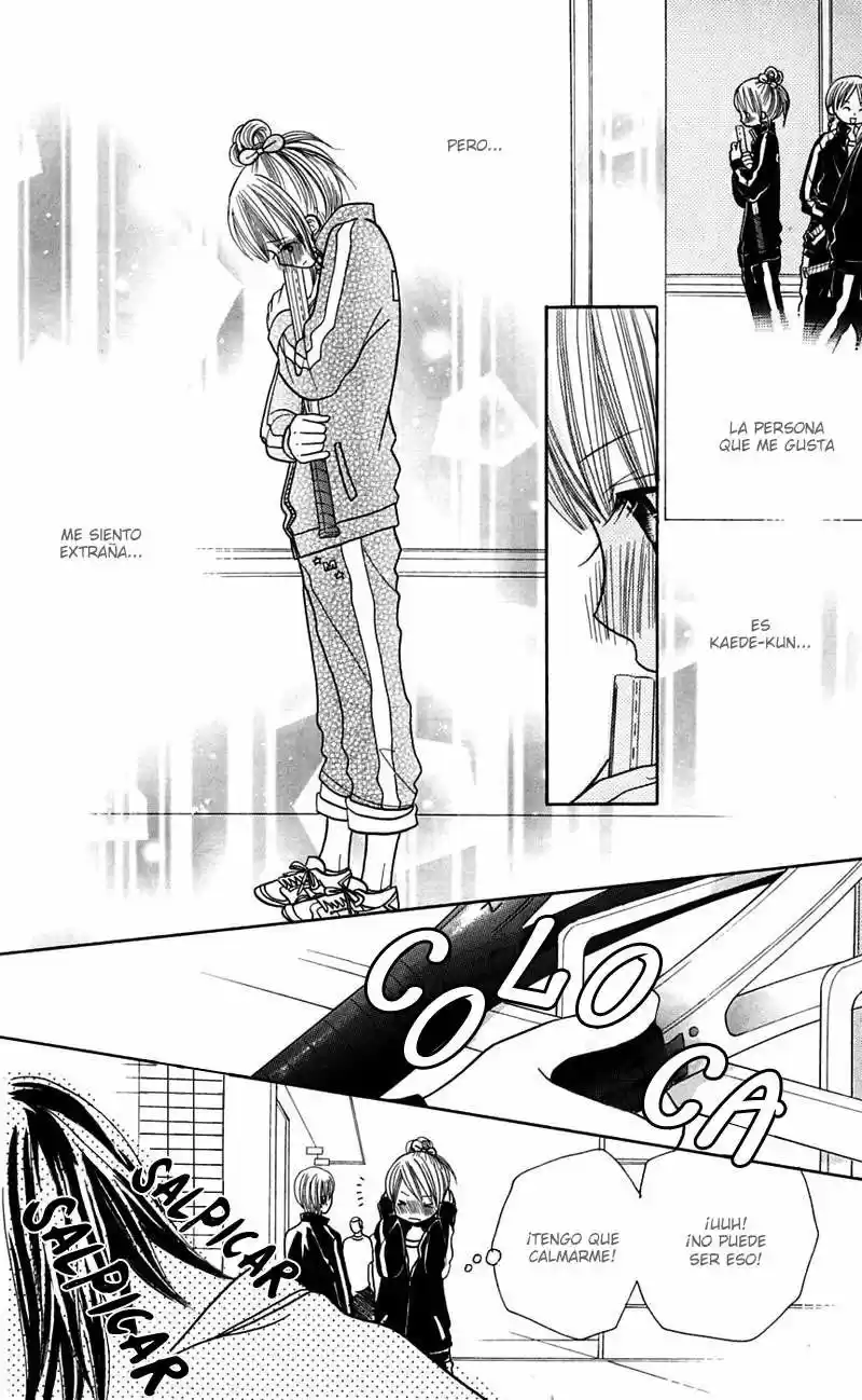 Gakkou No Ojikan! - Capítulo 24 - Página 11 - LectorTMOo