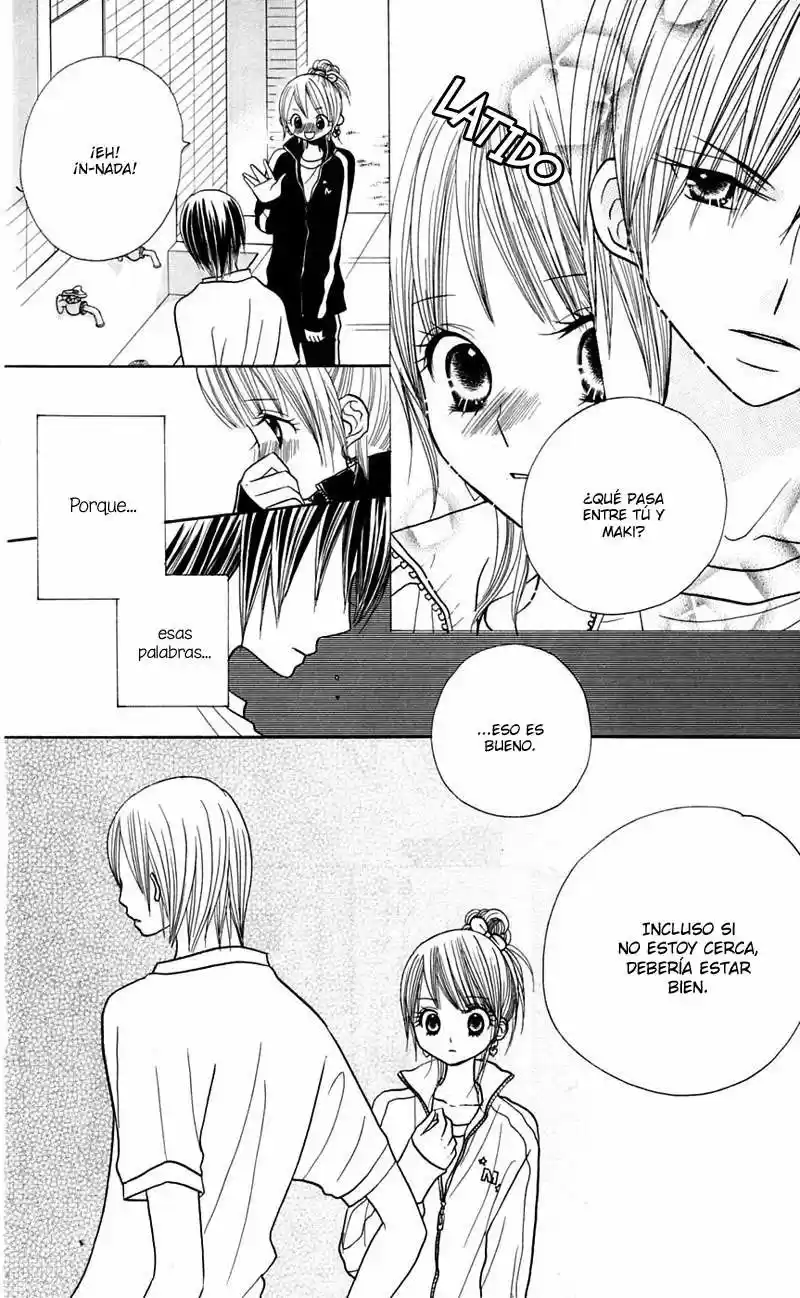 Gakkou No Ojikan! - Capítulo 24 - Página 13 - LectorTMOo