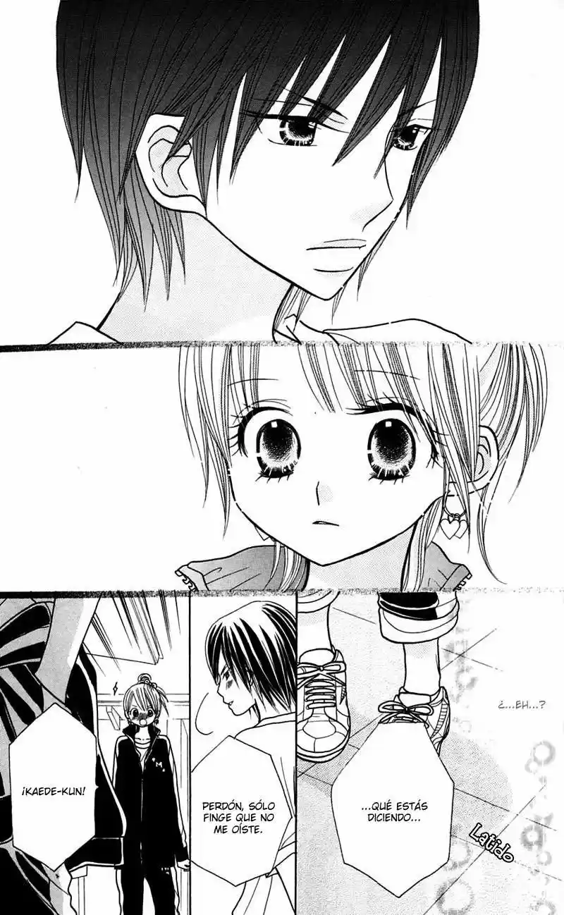 Gakkou No Ojikan! - Capítulo 24 - Página 14 - LectorTMOo