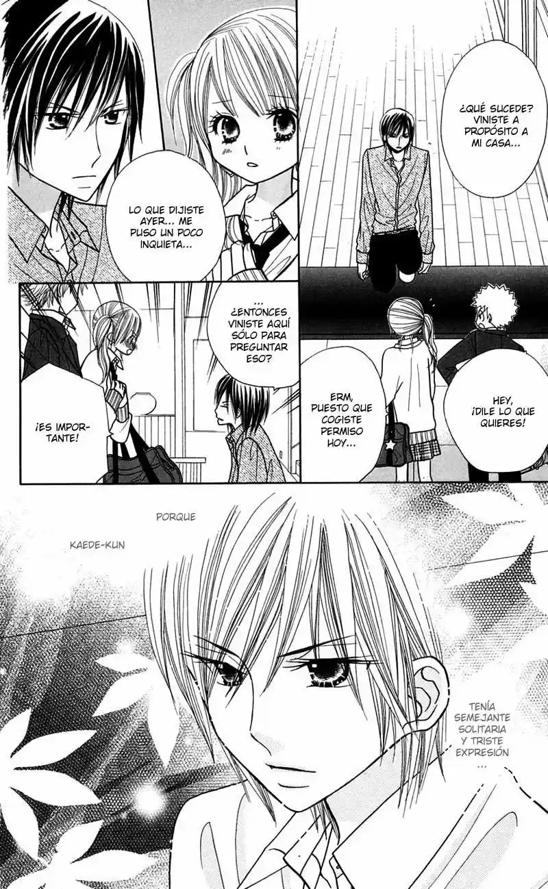 Gakkou No Ojikan! - Capítulo 24 - Página 19 - LectorTMOo