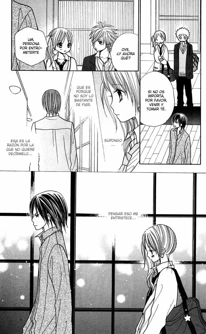 Gakkou No Ojikan! - Capítulo 24 - Página 20 - LectorTMOo