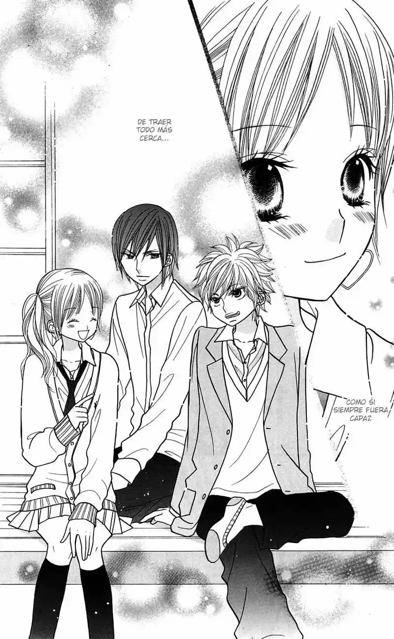 Gakkou No Ojikan! - Capítulo 24 - Página 23 - LectorTMOo