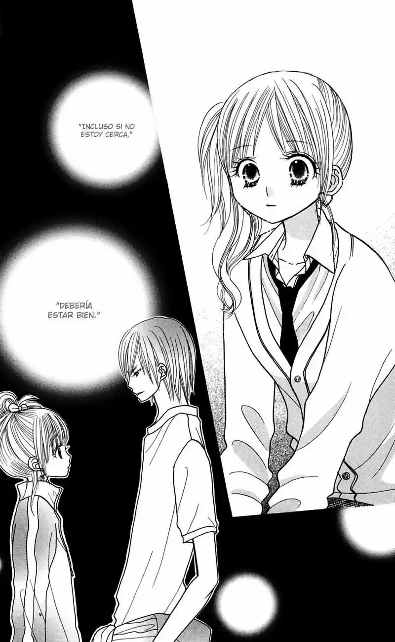 Gakkou No Ojikan! - Capítulo 24 - Página 26 - LectorTMOo