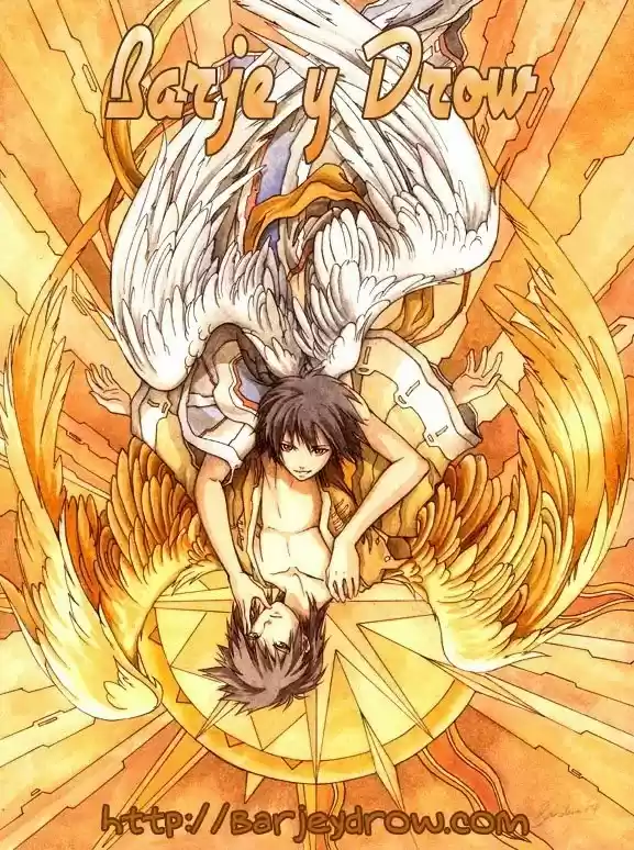 Gakkou No Ojikan! - Capítulo 25 - Página 1 - LectorTMOo