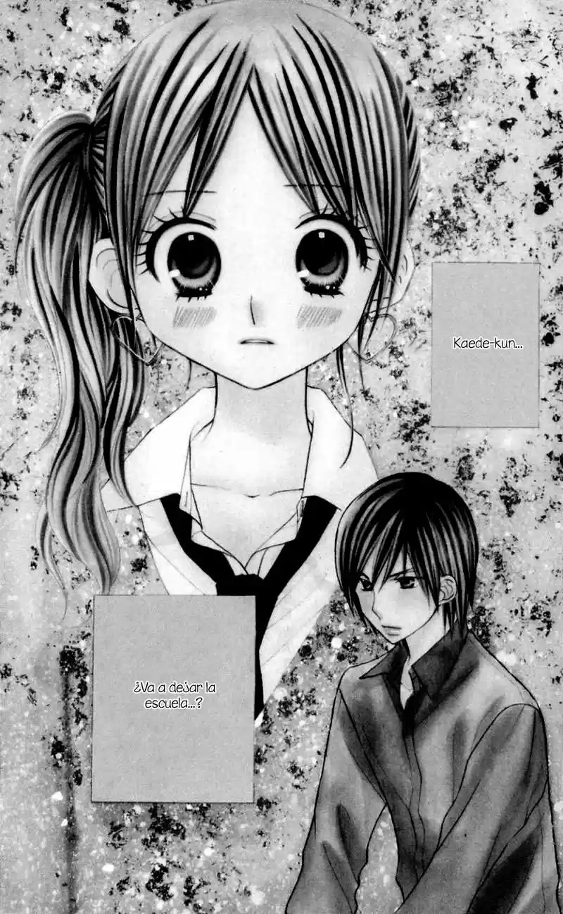 Gakkou No Ojikan! - Capítulo 25 - Página 3 - LectorTMOo