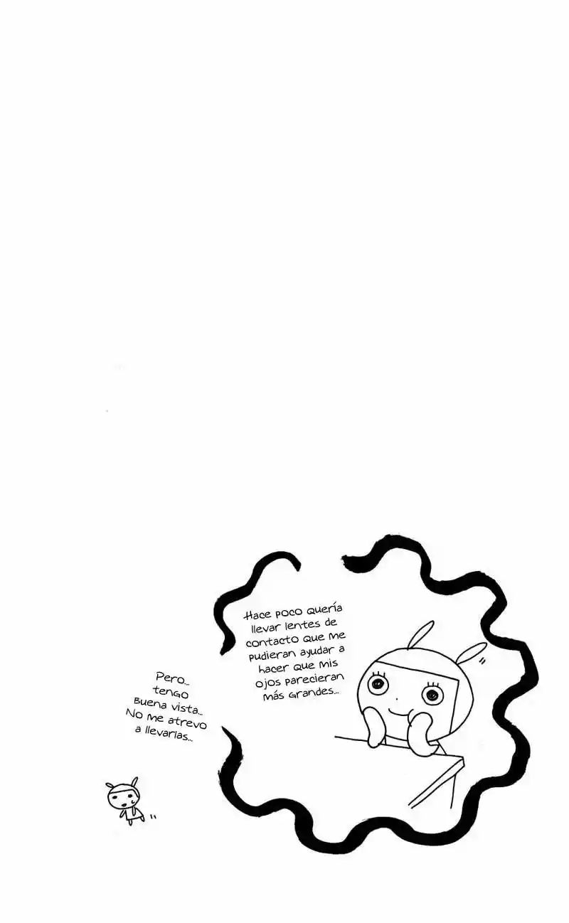Gakkou No Ojikan! - Capítulo 25 - Página 4 - LectorTMOo