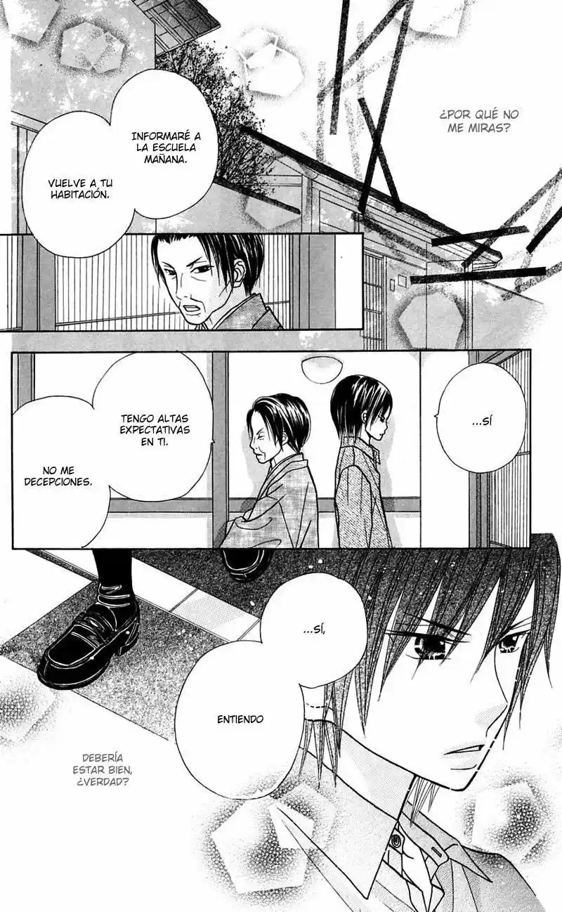 Gakkou No Ojikan! - Capítulo 25 - Página 8 - LectorTMOo