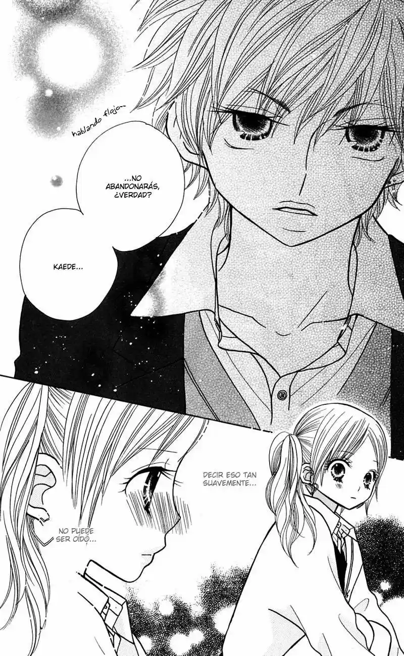 Gakkou No Ojikan! - Capítulo 25 - Página 10 - LectorTMOo