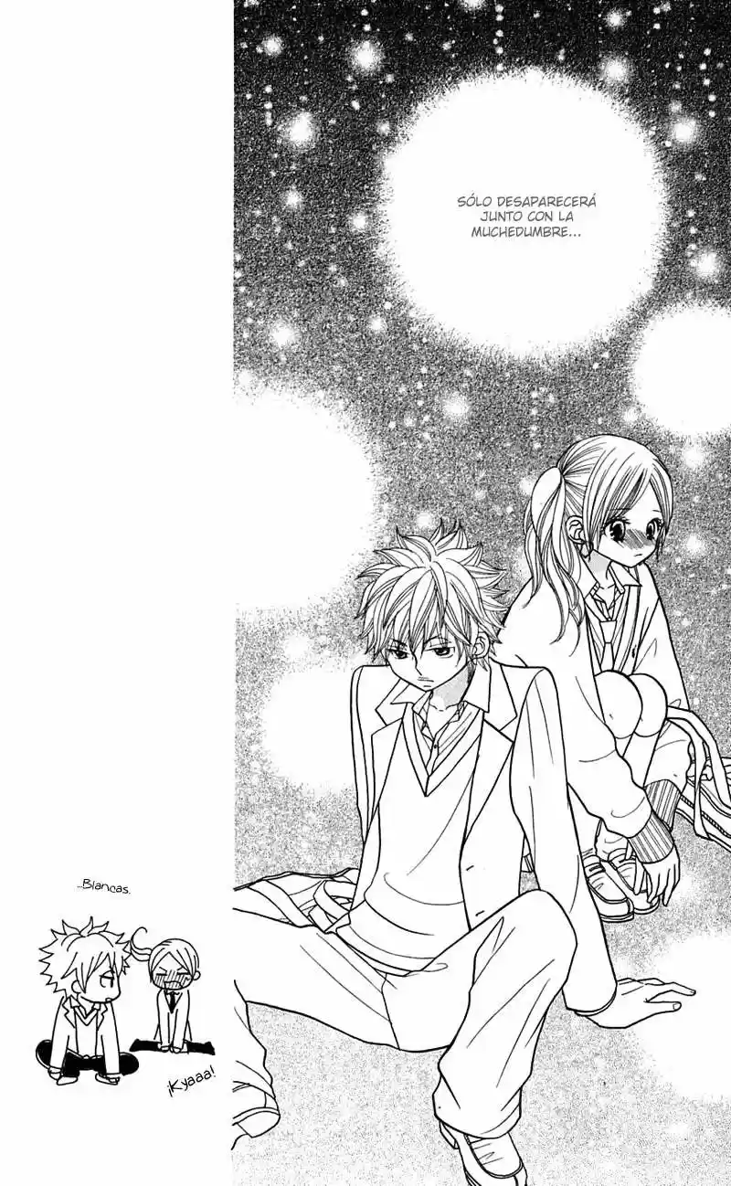 Gakkou No Ojikan! - Capítulo 25 - Página 11 - LectorTMOo