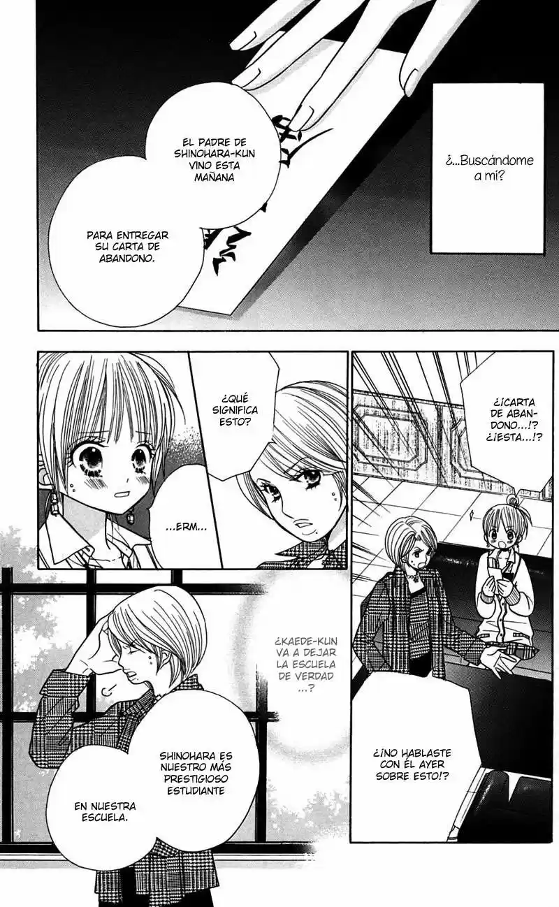 Gakkou No Ojikan! - Capítulo 25 - Página 13 - LectorTMOo