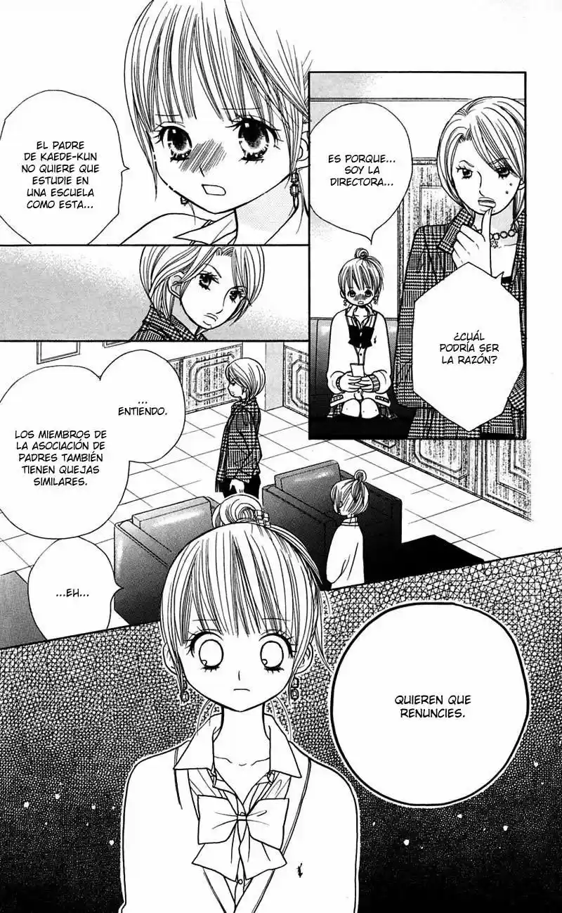 Gakkou No Ojikan! - Capítulo 25 - Página 14 - LectorTMOo