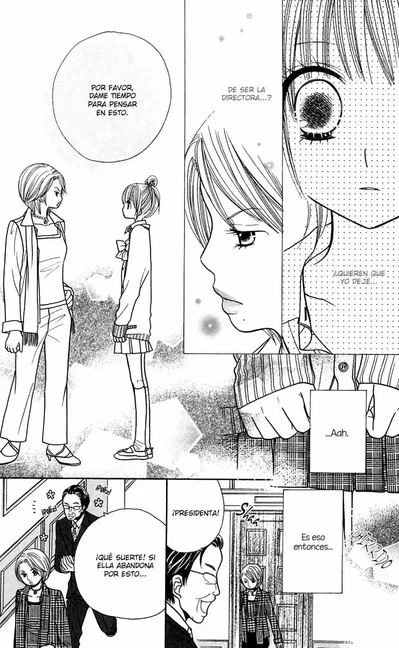 Gakkou No Ojikan! - Capítulo 25 - Página 15 - LectorTMOo