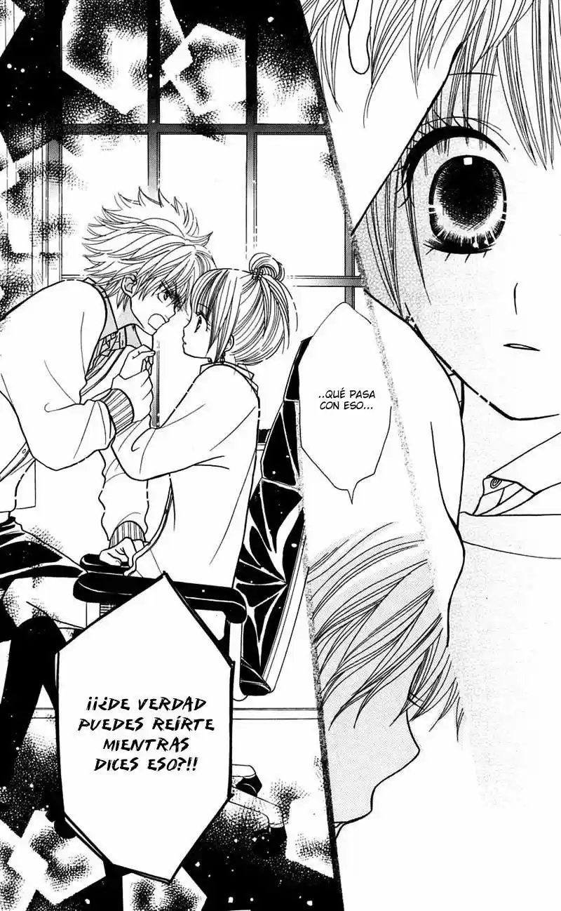 Gakkou No Ojikan! - Capítulo 25 - Página 19 - LectorTMOo