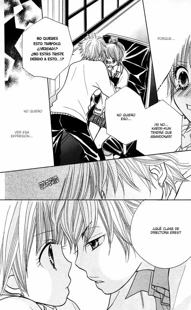Gakkou No Ojikan! - Capítulo 25 - Página 20 - LectorTMOo