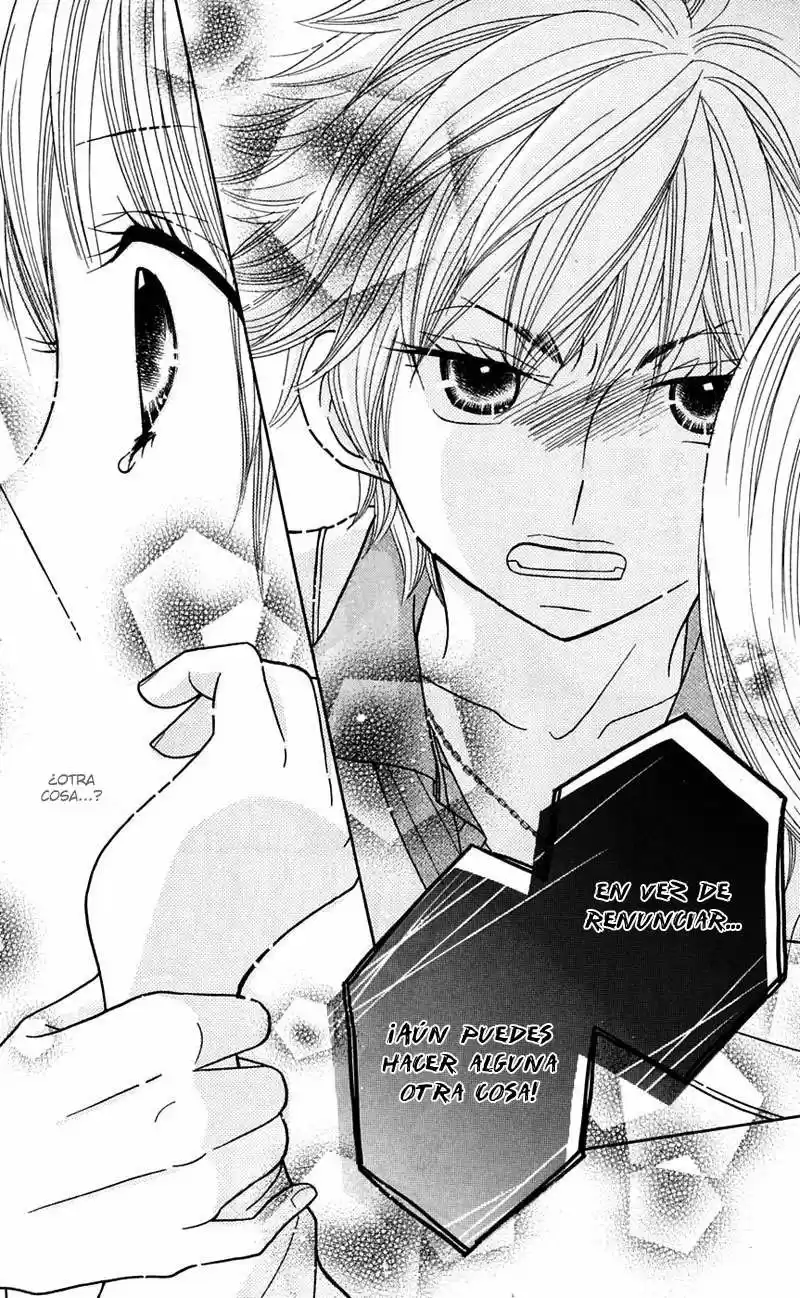Gakkou No Ojikan! - Capítulo 25 - Página 21 - LectorTMOo