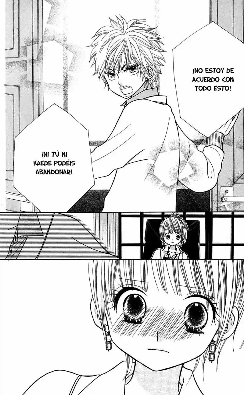 Gakkou No Ojikan! - Capítulo 25 - Página 22 - LectorTMOo