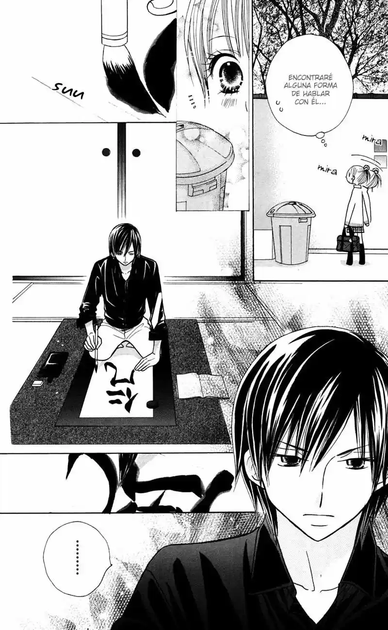 Gakkou No Ojikan! - Capítulo 25 - Página 24 - LectorTMOo