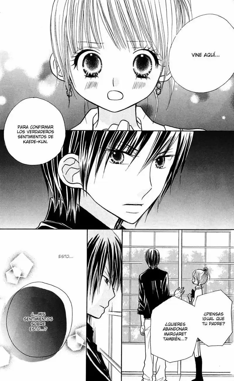 Gakkou No Ojikan! - Capítulo 25 - Página 27 - LectorTMOo