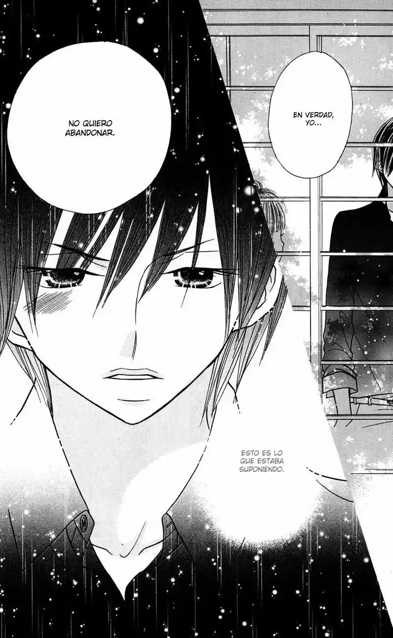 Gakkou No Ojikan! - Capítulo 25 - Página 28 - LectorTMOo