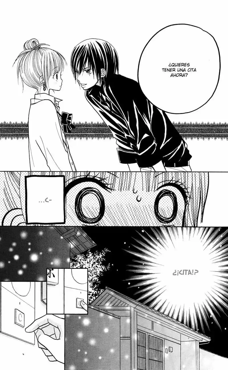Gakkou No Ojikan! - Capítulo 26 - Página 7 - LectorTMOo