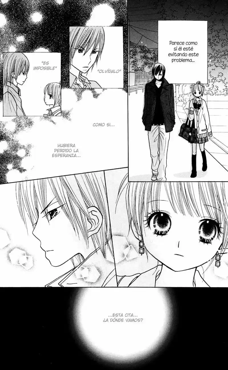 Gakkou No Ojikan! - Capítulo 26 - Página 10 - LectorTMOo
