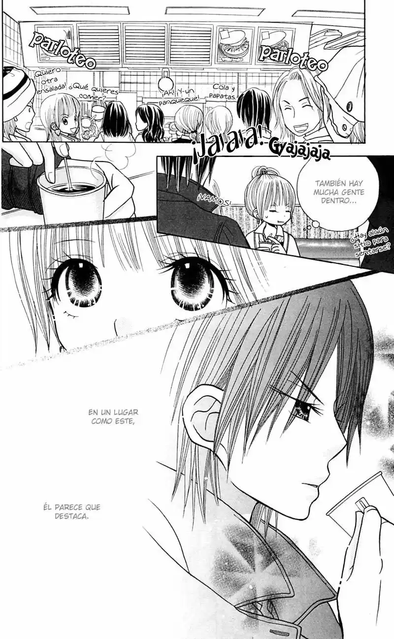Gakkou No Ojikan! - Capítulo 26 - Página 12 - LectorTMOo